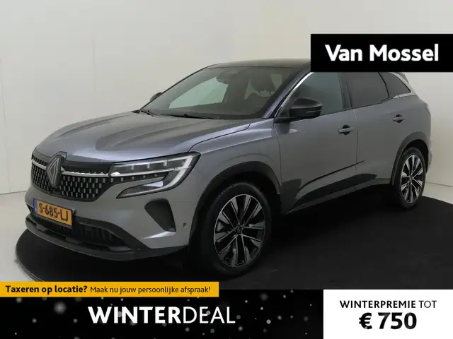 Renault Austral 1.2 E-Tech full hybrid 200 techno | AUTOMAAT | Nav