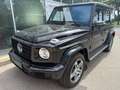 Mercedes-Benz G 350 - 1Hd-- ACC-Kamera-Standheizung-TOPZUSTAND Černá - thumbnail 1