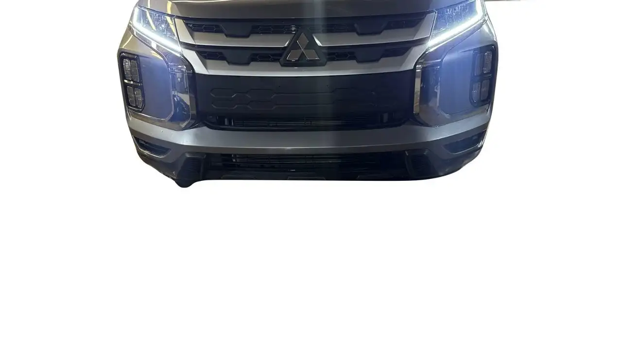 Mitsubishi RVR снимка Mitsubishi RVR