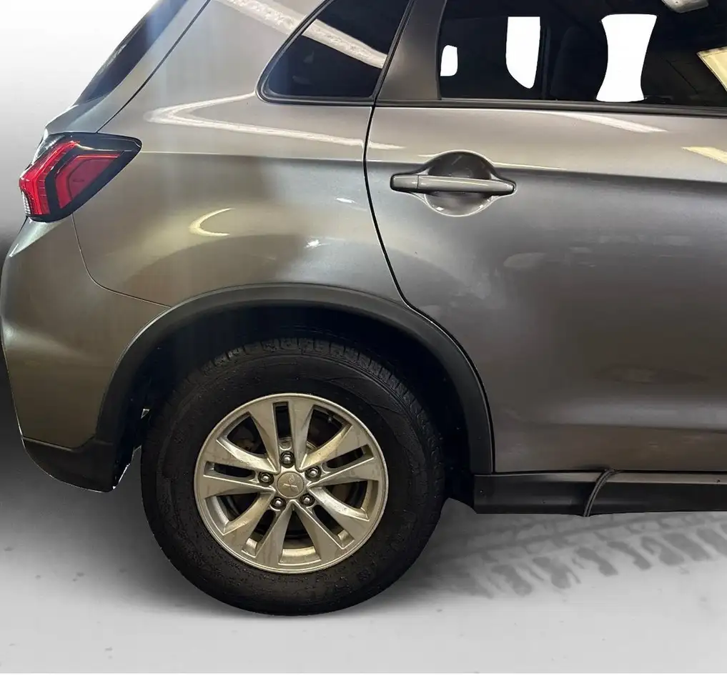 Mitsubishi RVR снимка Mitsubishi RVR