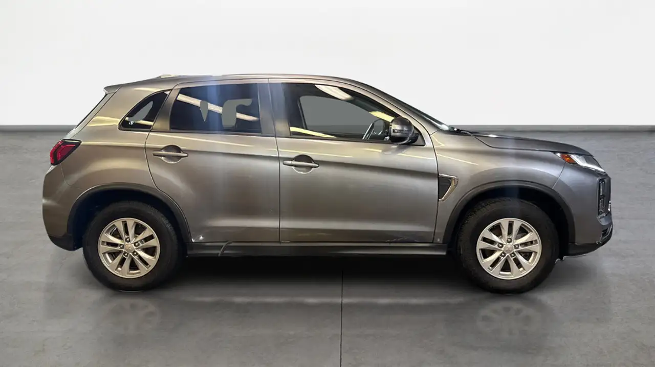 Mitsubishi RVR снимка Mitsubishi RVR
