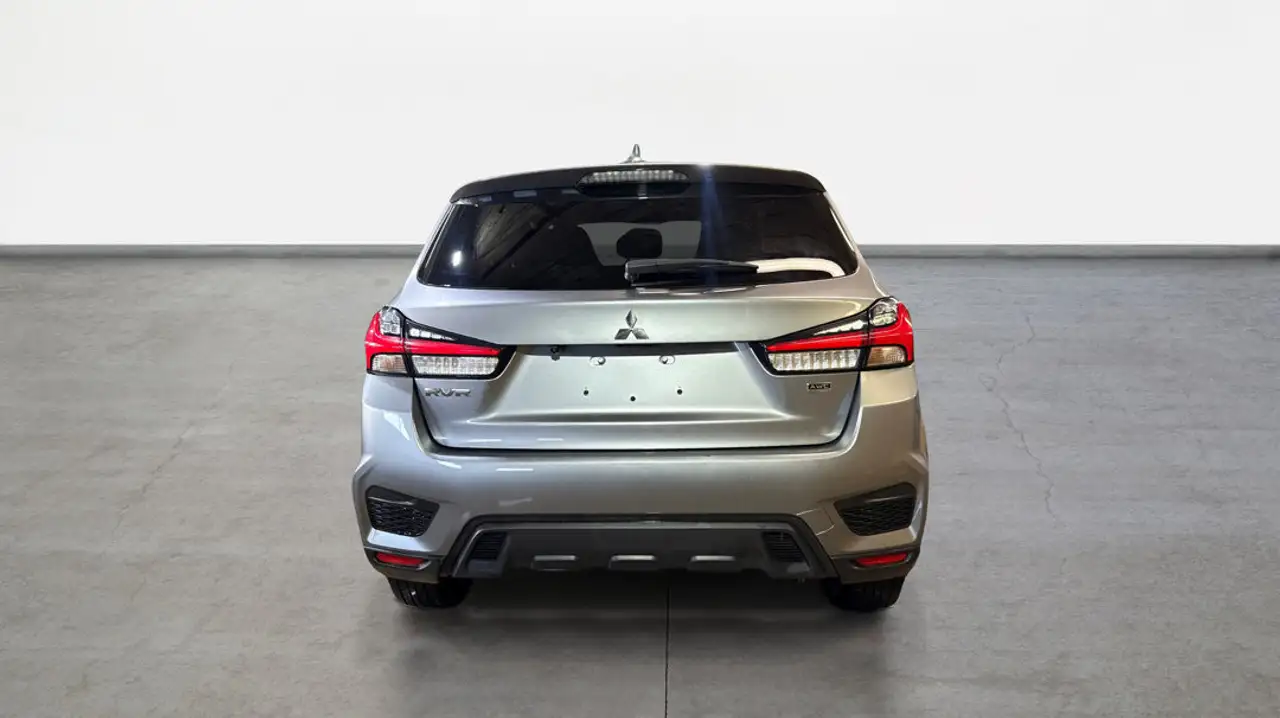 Mitsubishi RVR снимка Mitsubishi RVR