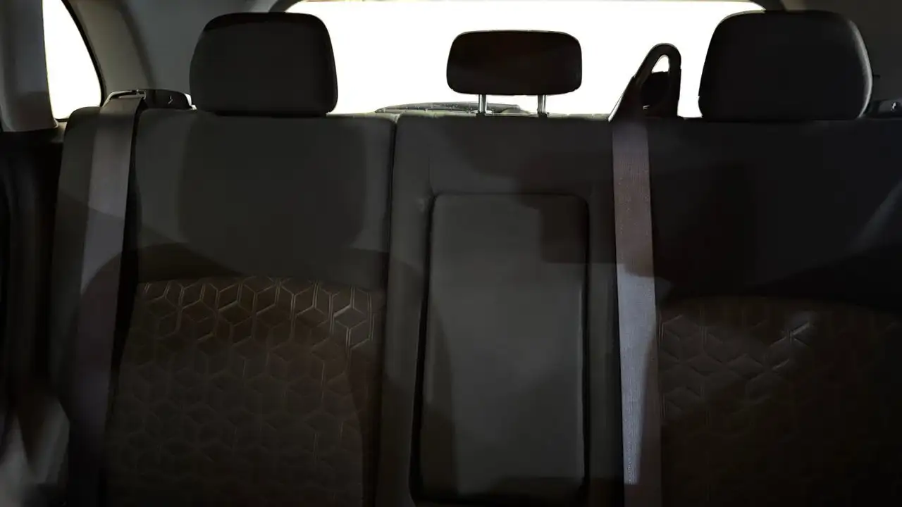 Mitsubishi RVR снимка Mitsubishi RVR