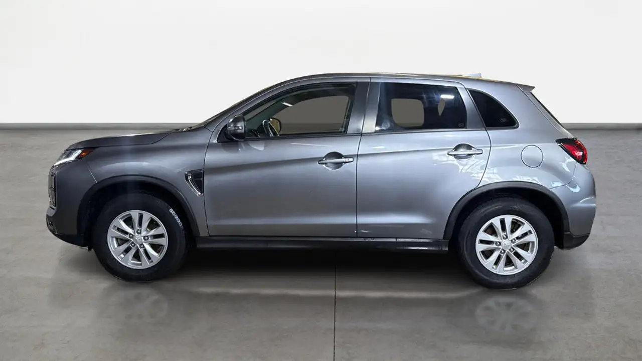Mitsubishi RVR снимка Mitsubishi RVR