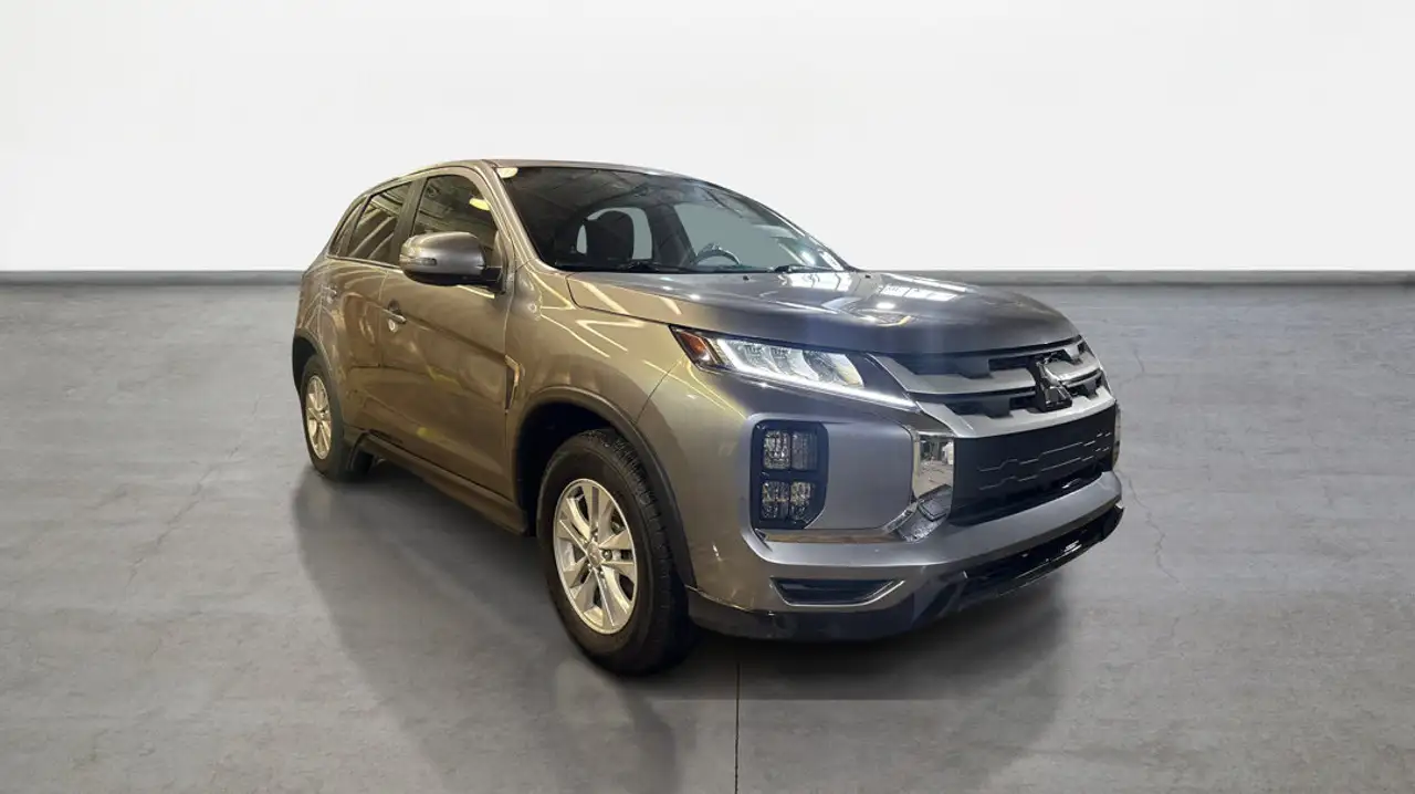 Mitsubishi RVR снимка Mitsubishi RVR