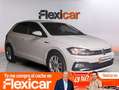 Volkswagen Polo 1.0 TSI R-Line DSG 70kW Blanco - thumbnail 1