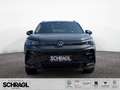 Volkswagen Tiguan 2.0 TDI DSG 4Motion R-LINE+AHK+BLACK+IQ Grau - thumbnail 8
