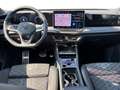 Volkswagen Tiguan 2.0 TDI DSG 4Motion R-LINE+AHK+BLACK+IQ Grau - thumbnail 10