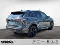 Volkswagen Tiguan 2.0 TDI DSG 4Motion R-LINE+AHK+BLACK+IQ Grau - thumbnail 5