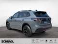 Volkswagen Tiguan 2.0 TDI DSG 4Motion R-LINE+AHK+BLACK+IQ Grau - thumbnail 3