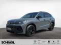 Volkswagen Tiguan 2.0 TDI DSG 4Motion R-LINE+AHK+BLACK+IQ Grau - thumbnail 1