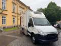 Iveco Daily 50C17L+ TIEFKÜHL KOFFERAUFBAU ++ ÖAMTC TE... Weiß - thumbnail 7