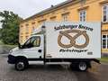 Iveco Daily 50C17L+ TIEFKÜHL KOFFERAUFBAU ++ ÖAMTC TE... Weiß - thumbnail 9