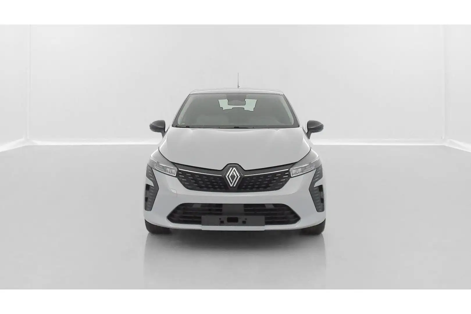 Renault Clio Clio 1.5 Blue dCi - 100 2025 V BERLINE Evolution PHASE 2 Grau - 2