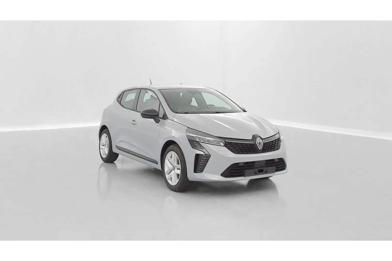 Renault Clio Clio 1.5 Blue dCi - 100 2025 V BERLINE Evolution PHASE 2 Grau - 1