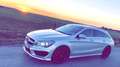 Mercedes-Benz CL 180 Shooting Break Ligne AMG Silber - thumbnail 7