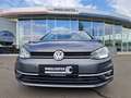 Volkswagen Golf 1.6 TDI Rabbit * APP CONNECT * ACC * AHK Gris - thumbnail 5