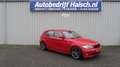 BMW 120 1-Serie (e87) 2.0 120I Rot - thumbnail 1