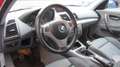 BMW 120 1-Serie (e87) 2.0 120I Rot - thumbnail 9