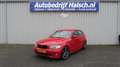 BMW 120 1-Serie (e87) 2.0 120I Rot - thumbnail 3