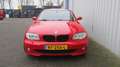 BMW 120 1-Serie (e87) 2.0 120I Rot - thumbnail 8