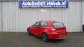 BMW 120 1-Serie (e87) 2.0 120I Rot - thumbnail 2