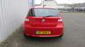 BMW 120 1-Serie (e87) 2.0 120I Rot - thumbnail 7