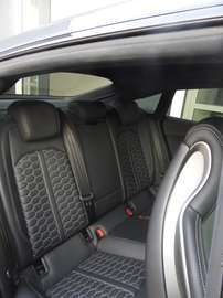 Sportback TFSI quattro |B&O|Keramisch|Carbon|