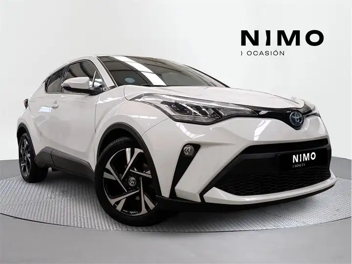 Toyota C-HR 125H Advance Connect 2023