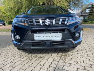 1.4 Boosterjet Hybrid Comfort