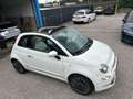 Fiat 500C Cabrio ECO 1,2 69 Lounge Navi-PDC Weiß - thumbnail 11
