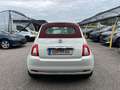Fiat 500C Cabrio ECO 1,2 69 Lounge Navi-PDC Weiß - thumbnail 5