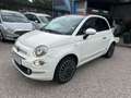Fiat 500C Cabrio ECO 1,2 69 Lounge Navi-PDC Weiß - thumbnail 1