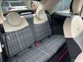 Fiat 500C Cabrio ECO 1,2 69 Lounge Navi-PDC Weiß - thumbnail 8