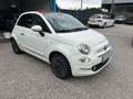 Fiat 500C Cabrio ECO 1,2 69 Lounge Navi-PDC Weiß - thumbnail 3