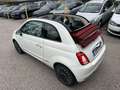 Fiat 500C Cabrio ECO 1,2 69 Lounge Navi-PDC Weiß - thumbnail 13