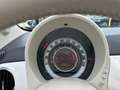 Fiat 500C Cabrio ECO 1,2 69 Lounge Navi-PDC Weiß - thumbnail 10