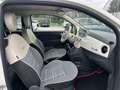 Fiat 500C Cabrio ECO 1,2 69 Lounge Navi-PDC Weiß - thumbnail 7