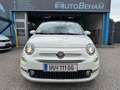 Fiat 500C Cabrio ECO 1,2 69 Lounge Navi-PDC Weiß - thumbnail 2
