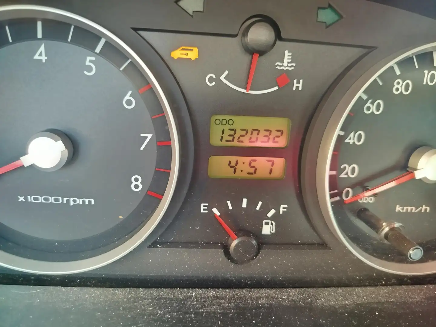 Hyundai Getz Getz 1.1 Edition+ Серый - 1