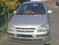 Hyundai Getz Getz 1.1 Edition+ Gri - thumbnail 4
