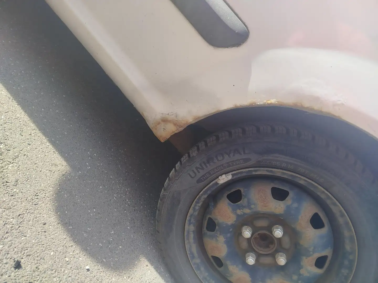 Hyundai Getz Getz 1.1 Edition+ Gri - 2