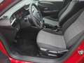 Opel Corsa F 1.2 Edition SHZ+LM+PDC+SpurH Rot - thumbnail 8