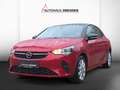 Opel Corsa F 1.2 Edition SHZ+LM+PDC+SpurH Rot - thumbnail 3