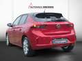 Opel Corsa F 1.2 Edition SHZ+LM+PDC+SpurH Rot - thumbnail 5