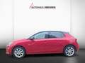 Opel Corsa F 1.2 Edition SHZ+LM+PDC+SpurH Rot - thumbnail 4