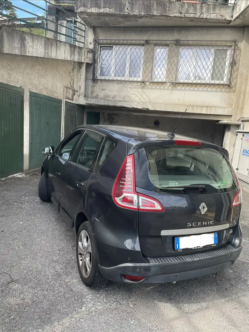 Renault Scenic X-Mod 1.5 dci Dynamique 110cv edc - 1