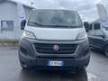 Fiat Ducato Fiat Ducato 28 Ch1 2.3 Multijet 120cv +Iva Bianco - thumbnail 8