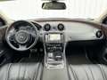 Jaguar XJ 5.0 V8 Premium Luxury LWB | Panorama | Massage | S crna - thumbnail 13