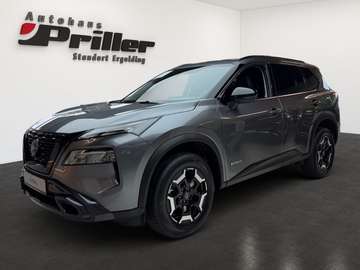 1.5 VC-T e-POWER N-TREK *360°-KAMERA*